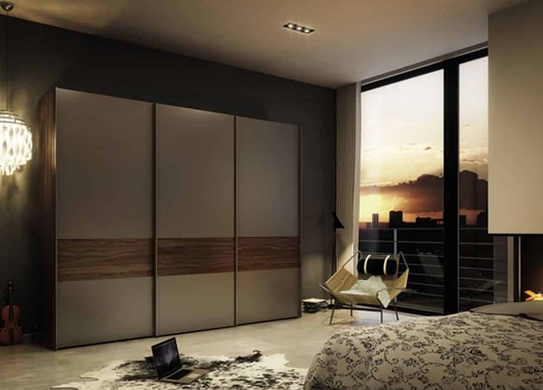 Fitted Wardrobes Fitted Wardrobe design Ideas London