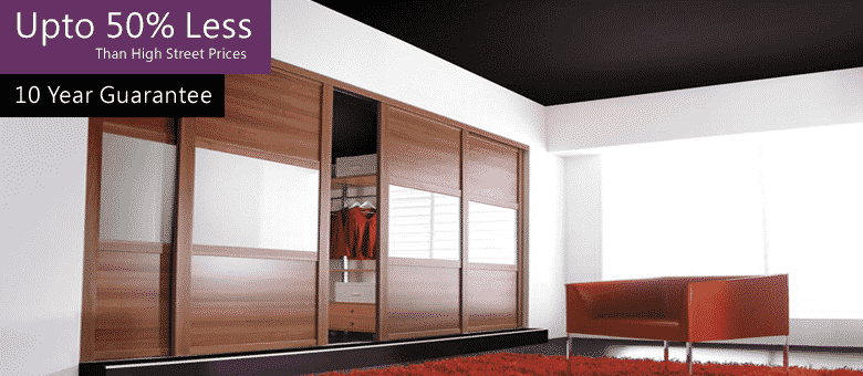 fitted sliding wardrobes