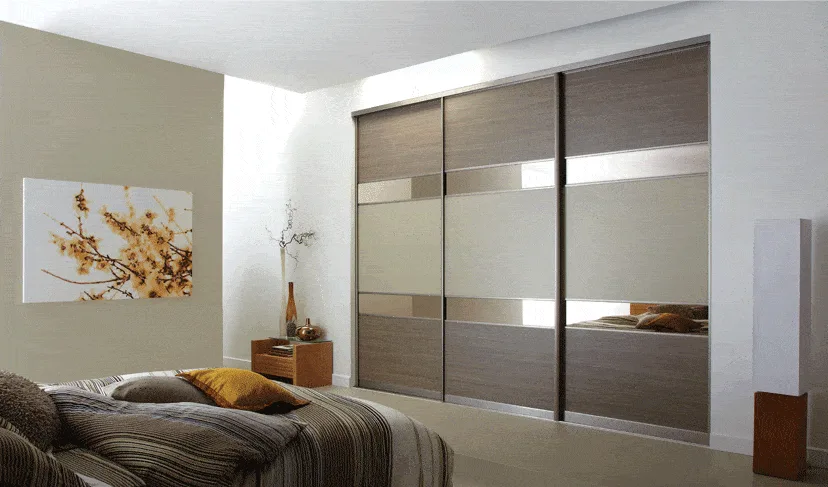 fitted bedroom furniture