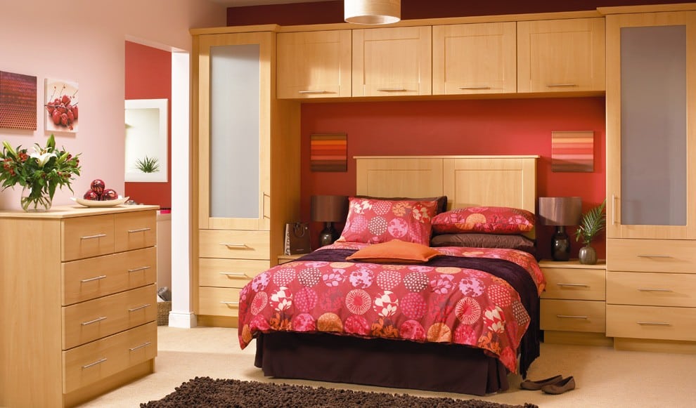 Bedroom furniture