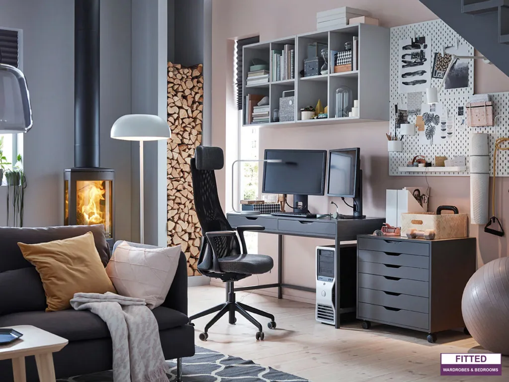 home office furniture uk