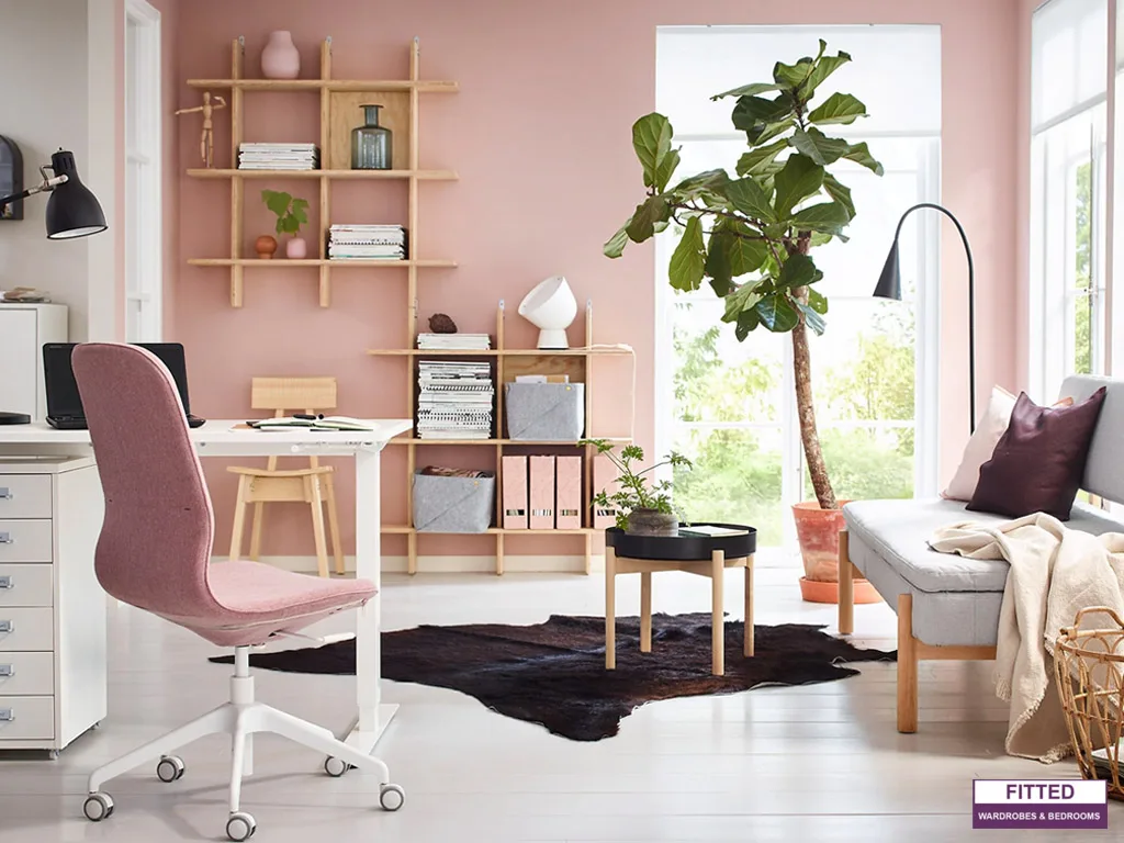 home office furnitures