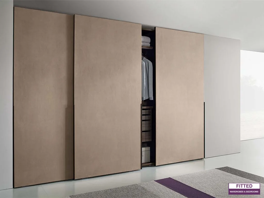 sliding wardrobes