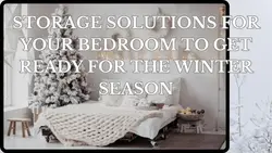 fitted storage solution