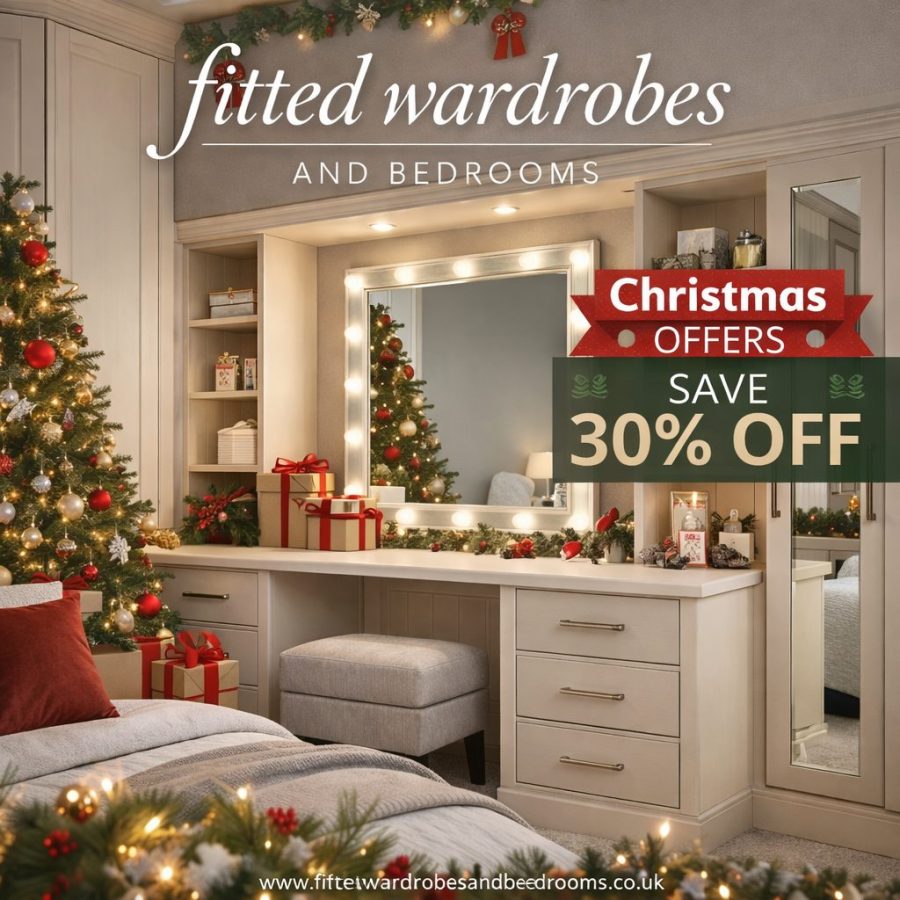 wardrobes and bedrooms offers