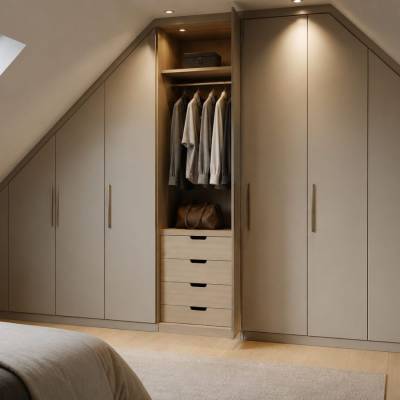 attic wardrobes attic wardrobes